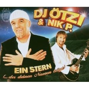 Ein Stern (der Deinen Namen Tr&auml;gt)
