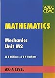 Mechanics. Unit M2