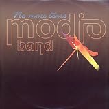 MODJO / NO MORE TEARS