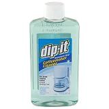 Dip-It Automatic Drip Coffeemaker Cleaner: 7 OZ