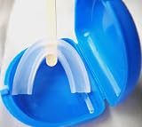 ANTI SNORE MANDIBULAR ADVANCE DEVICE 30-DAY MONEY BACK GUARANTEE