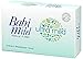 Babi Mild Ultra Mild Baby Soap (Natural Moisturizer) , 75 Grams (Pack of 4)