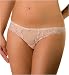 Felina Women`s Valentina Low Rise Thong