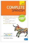 Complete Spanish: Teach Yourself (Tea...