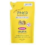 アトピコ スキンケアシャンプー 詰替用 350ml