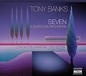 Seven: A Suite for Orchestra