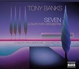 Seven: A Suite for Orchestra