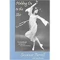 Holding on to the Air (An Autobiography) (Reissue) (Paperback)
