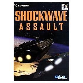 Shockwave Assault
