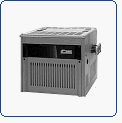 Hayward H-Series 350k BTU Millivolt Heater - Natural Gas