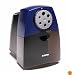X-Acto Teacher Pro Electric Pencil Sharpener with SmartStop, Black (1675)
