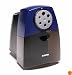 X-Acto Teacher Pro Electric Pencil Sharpener with SmartStop, Black (1675)