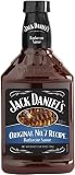 Jack Daniel's Barbecue Sauce, Original No. 7 Recipe, 28-Ounce Bottles (Pack of 6) Jack Daniel's Barbecue Sauce, Original No. 7 Recipe, 28-Ounce Bottles (Pack of 6)