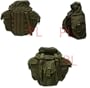 Molle Recon Patrol Butt Pack--TAN