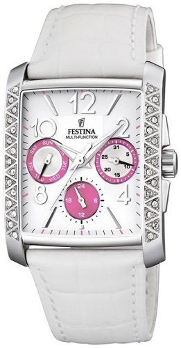 Festina F16524/9 Multi Function Ladies Watch