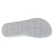 Nike Women's Wmns Solarsoft Thong 2 Print, WHITE/SPRING LEAF, 9 US