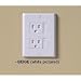 KidCo Universal Outlet Cover