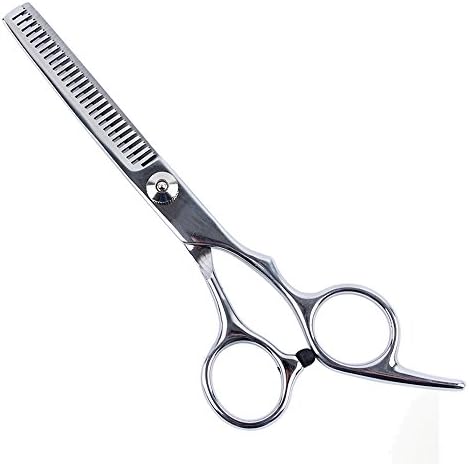 Bluesky Dream Pet Grooming Thinning Scissors Pet Thinning Shears For Dog, Cat, Horse, Animal Thinning Shears