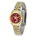 Arizona State Sun Devils NCAA AnoChrome "Executive" Ladies Watch