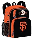 San Francisco Giants Back Pack