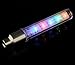 AOR POWER #AR127 Multicolor Bicycle Tire Valve Stem LED Cap Lights, Bike Wheel Lights, 2-Pack