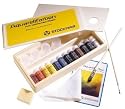Stockmar Complete Watercolor Paint Set