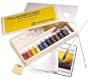 Stockmar Complete Watercolor Paint Set