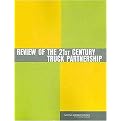 Review of the 21st Century Truck Partnership (Paperback)