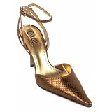 Carlos by Carlos Santana Drama Bronze high-heels by var goTwisterProductImageStrings = new Object();goTwisterProductImageStrings['prodImageNotAvailTextNoColor'] = 