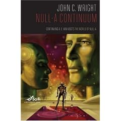 Null-A Continuum
