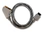 DHEZW134 Wii RGB Scart Cable