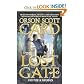 Orson Scott Card'sThe Lost Gate (Mither Mages) [Hardcover](2011)