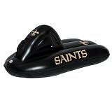 New Orleans Saints NFL Inflatable Super Sled / Pool Raft (42")