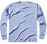 Long Sleeve Thermal Vest (3 colours)