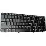HQRP Replacement Laptop Keyboard for HP Compaq V3000, DV2000, DV2100 41clOnNpDcL. SL160 HQRP Replacement Laptop Keyboard for HP Compaq V3000, DV2000, DV2100