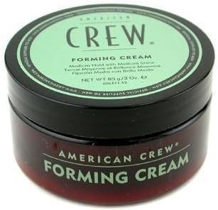 American Crew - Men Forming Cream 85g/3oz by American Crew BEAUTY