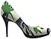 Nine West Women's Kristal Fabric Dress Pump