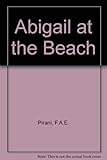 Abigail at the beach