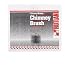 Square Chimney Brush, 11