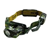 ヘッドランプ L3 Camo