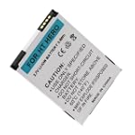 SAVE $10 - GTMax Standard Lithium Replacement Battery for Sprint HTC Hero CDMA Cell Phone $14.99