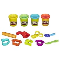 Play-Doh Starter Set
