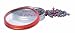 Gamo Luftdruck Munition Red Fire Diabolo Cal, silber, 4,5 mm, 203438
