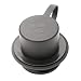 Klean Kanteen H20 Filter Adaptor for Classic Stainless Steel Water Bottles