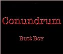 Conundrum