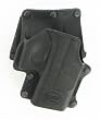 Belt Holster Belt Holster-RH, Glock 26/27