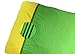WoneNice Camping Hammock - Portable Lightweight Double Nylon Hammock, Best Parachute Hammock with 2 x Hanging Straps for Backpacking, Camping, Travel, Beach, Yard and Garden