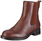 Marc O'Polo 73 18MW7341, Damen Stiefel, Braun (cognac 720), EU 36 (UK 3.5)