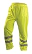 Hi-Viz Safety Pants Breathable(ANSI Class E) - 4XL Yellow