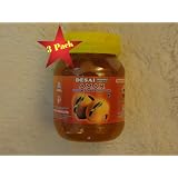 AMAR Alphonso Mango Jam 10.6 Oz 3 pack by 